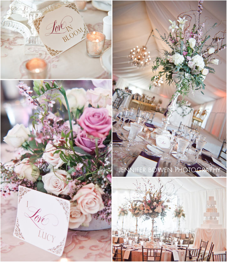 Sedona Wedding Centerpieces Sedona Wedding Planners Florists and Special 