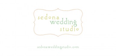 Sedona Wedding Studio Logo