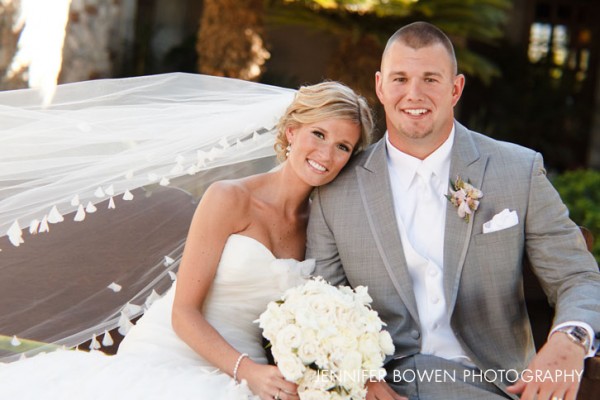 A Paradise Valley Country Club Wedding