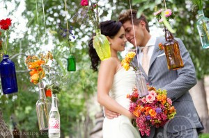 Dancing Apache shoot in Sedona